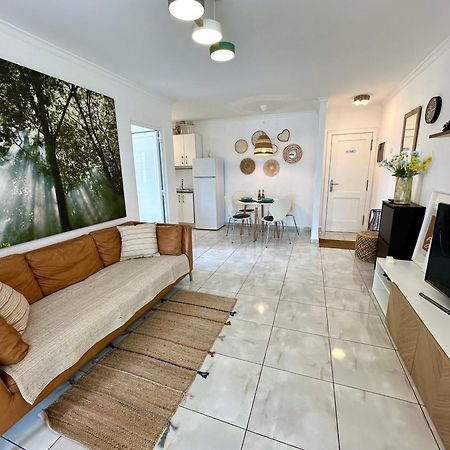 Las Olas Dm Cozy 2-Bedrooms Apartment Maspalomas  Exteriér fotografie