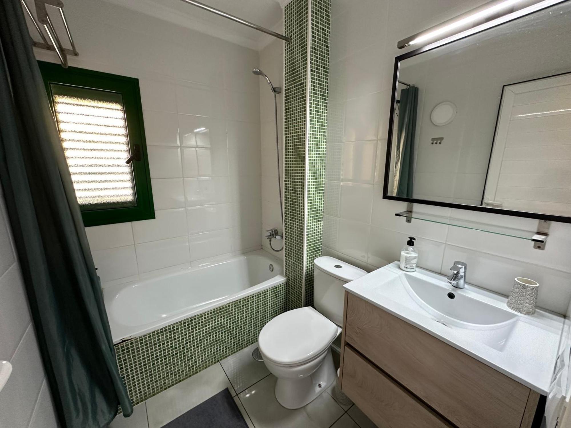 Las Olas Dm Cozy 2-Bedrooms Apartment Maspalomas  Exteriér fotografie