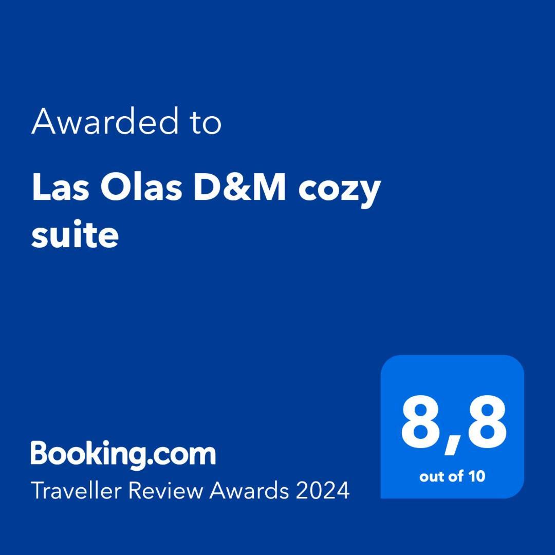 Las Olas Dm Cozy 2-Bedrooms Apartment Maspalomas  Exteriér fotografie