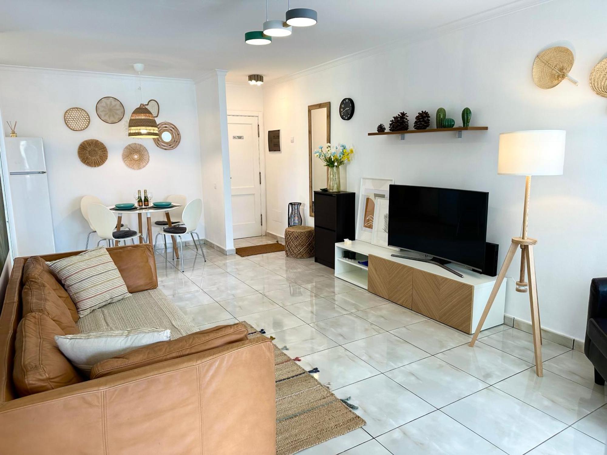 Las Olas Dm Cozy 2-Bedrooms Apartment Maspalomas  Exteriér fotografie