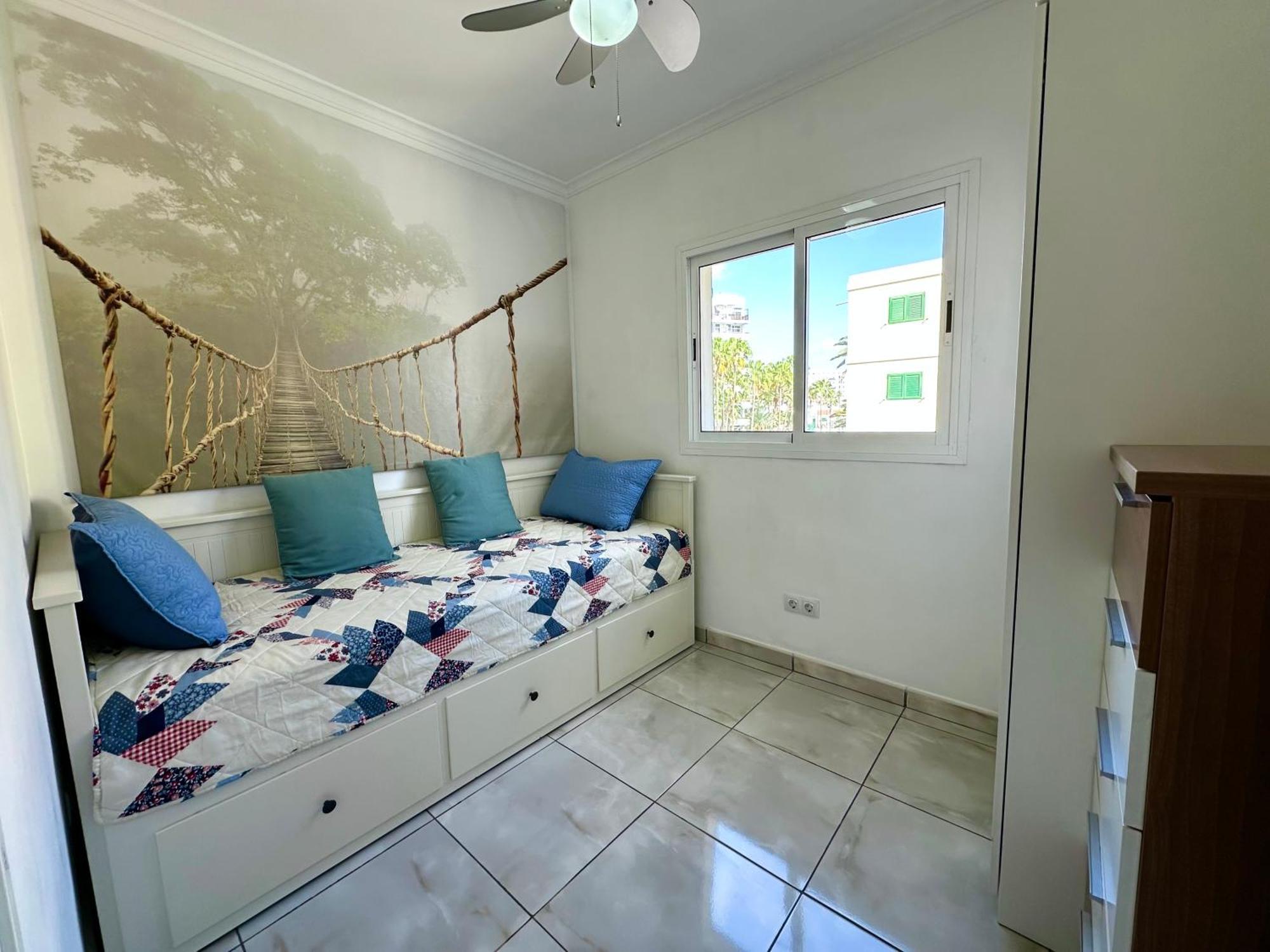 Las Olas Dm Cozy 2-Bedrooms Apartment Maspalomas  Exteriér fotografie