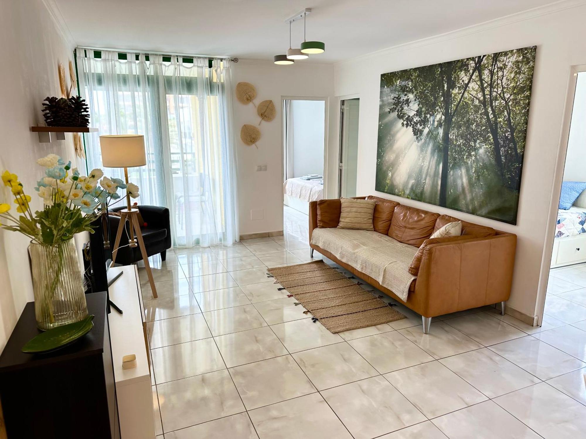 Las Olas Dm Cozy 2-Bedrooms Apartment Maspalomas  Exteriér fotografie