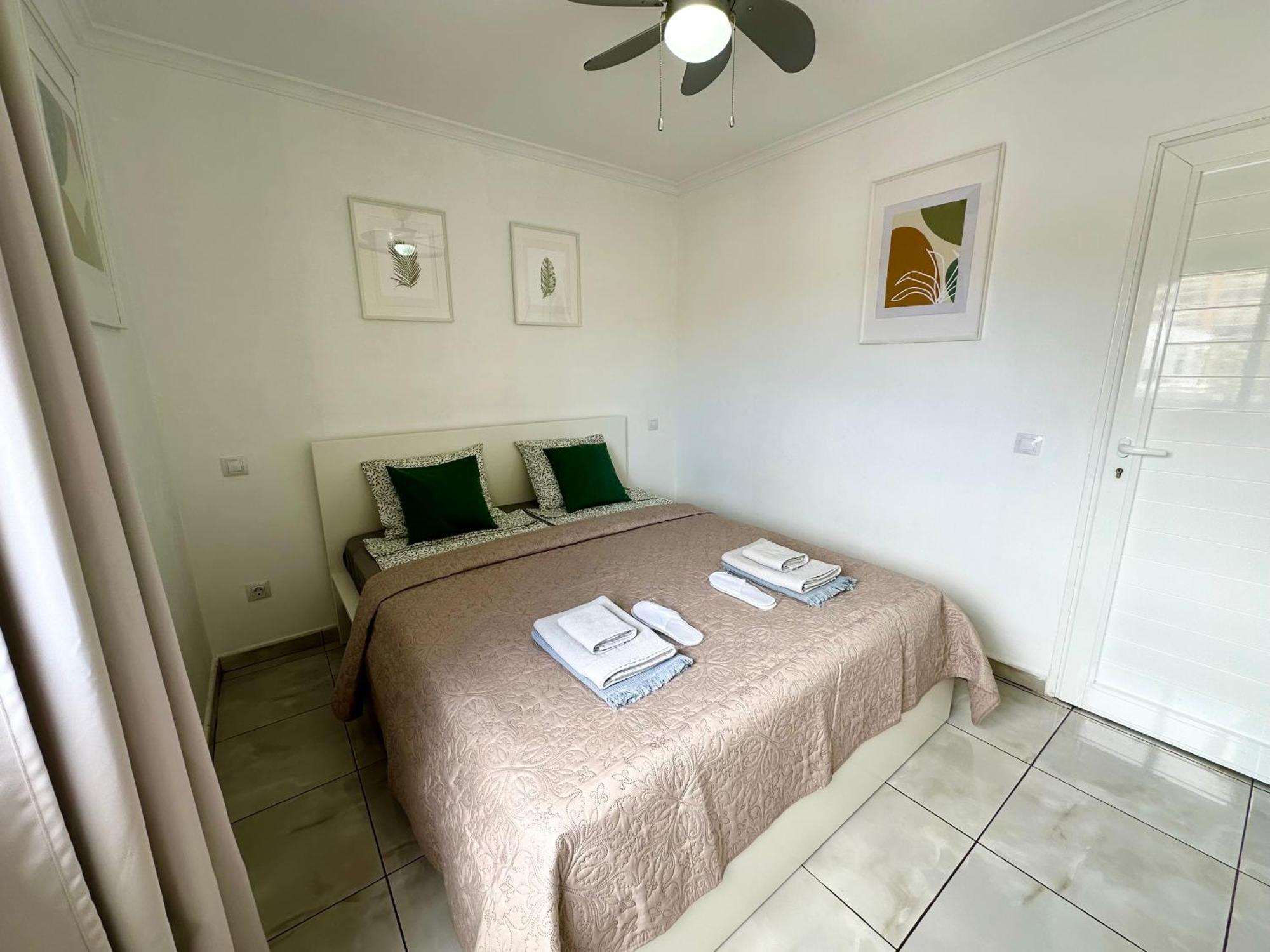 Las Olas Dm Cozy 2-Bedrooms Apartment Maspalomas  Exteriér fotografie