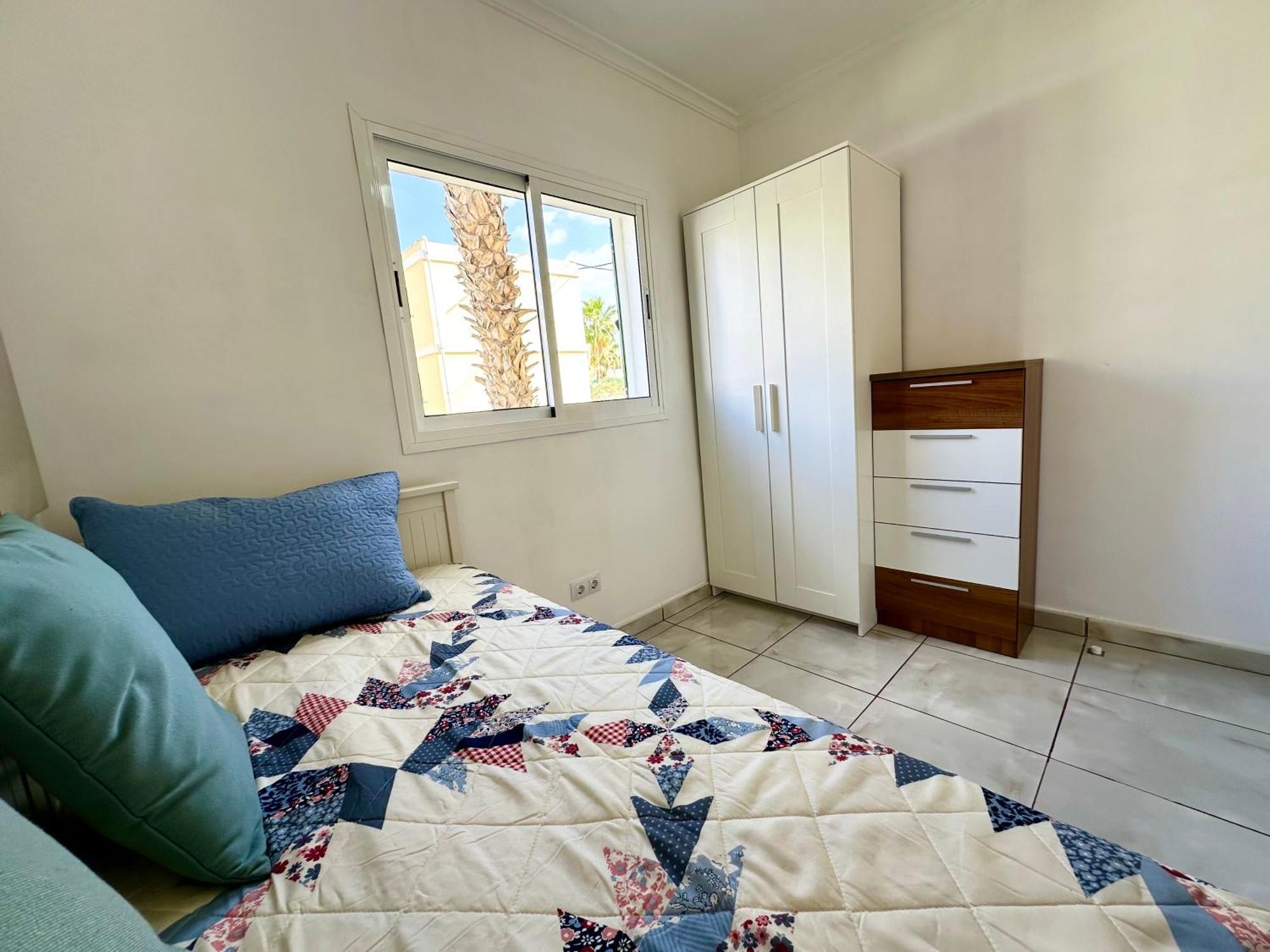 Las Olas Dm Cozy 2-Bedrooms Apartment Maspalomas  Exteriér fotografie