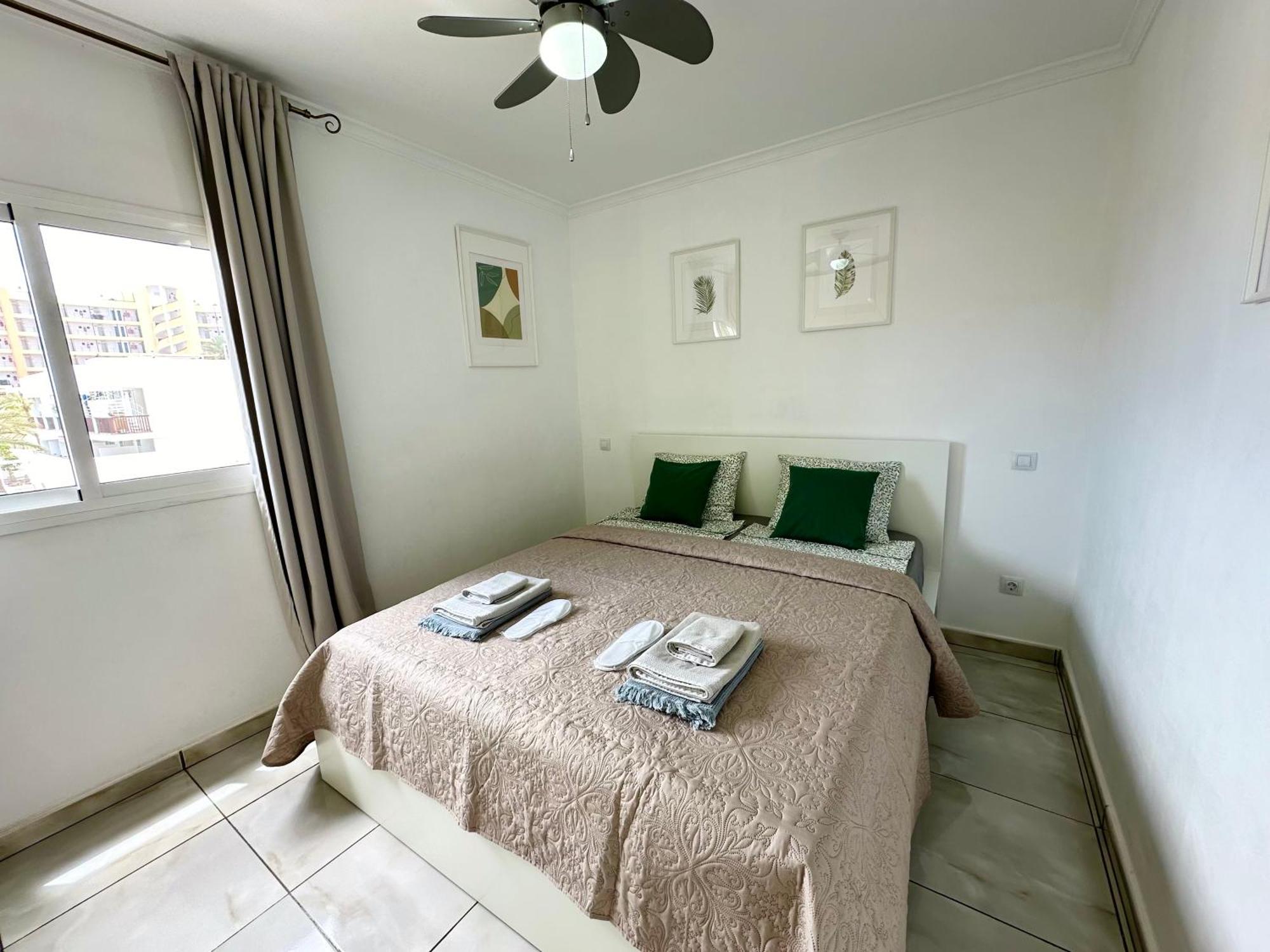 Las Olas Dm Cozy 2-Bedrooms Apartment Maspalomas  Exteriér fotografie